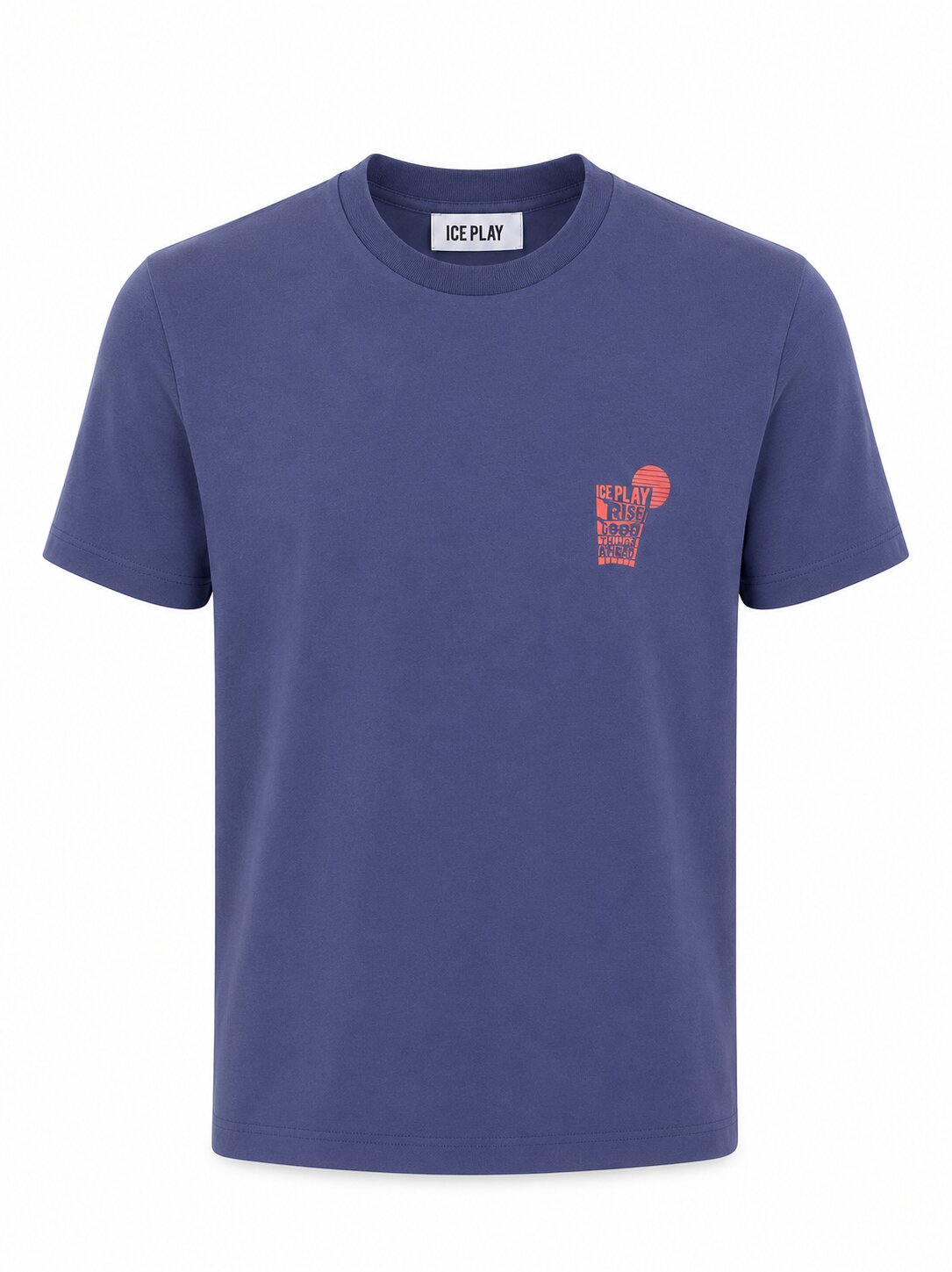 T-Shirt Ice Play