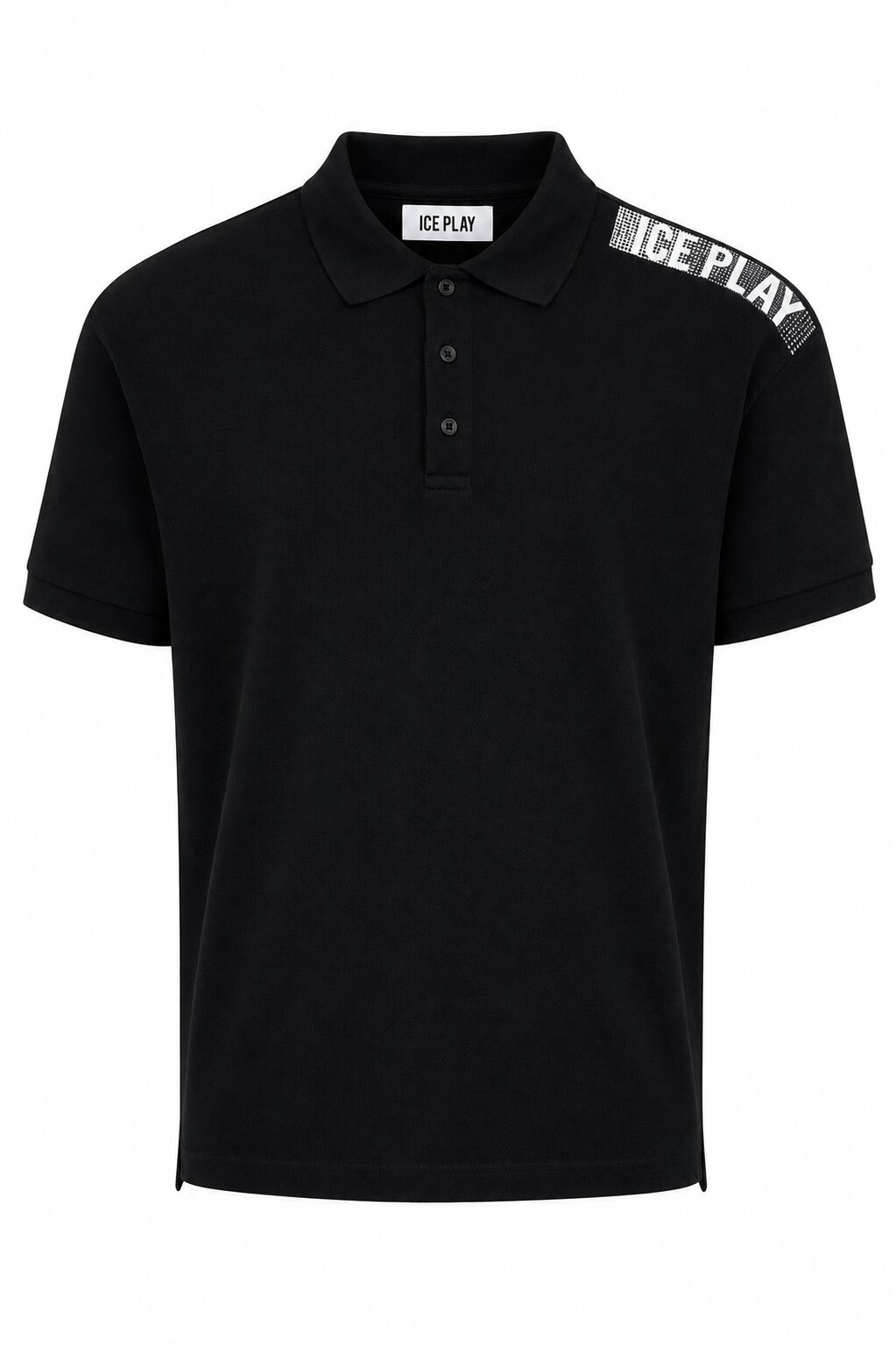 Polo Ice Play