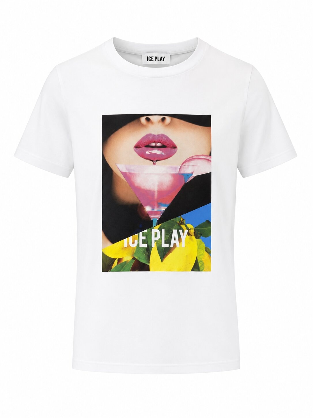 T.Shirt Ice Play