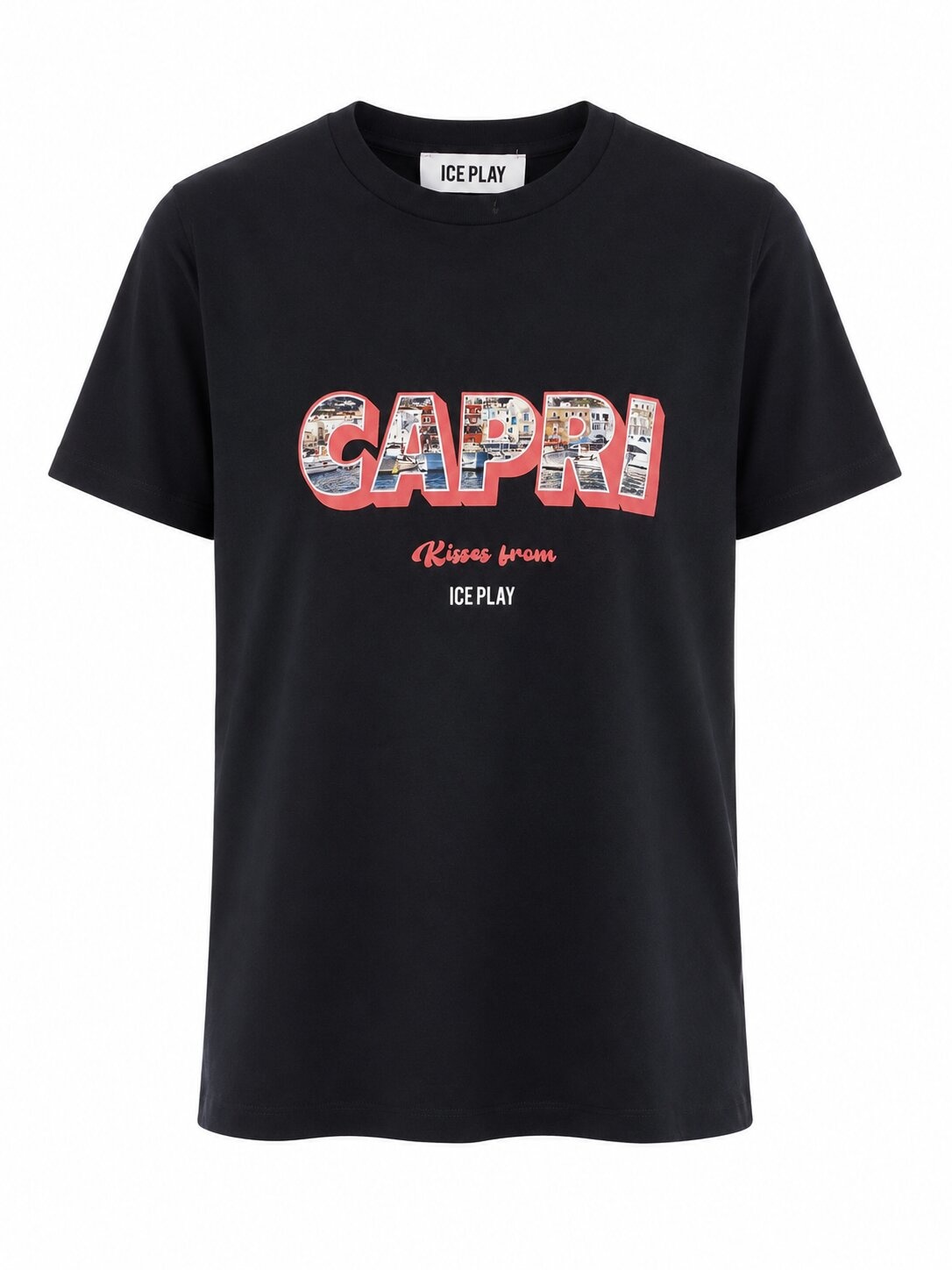 T.Shirt Ice Play