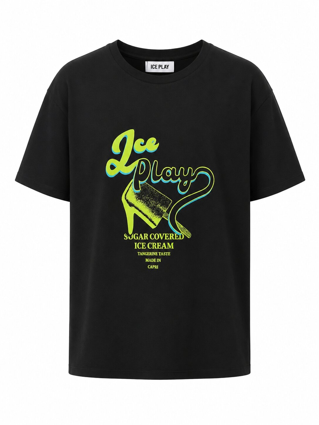 T.Shirt Ice Play