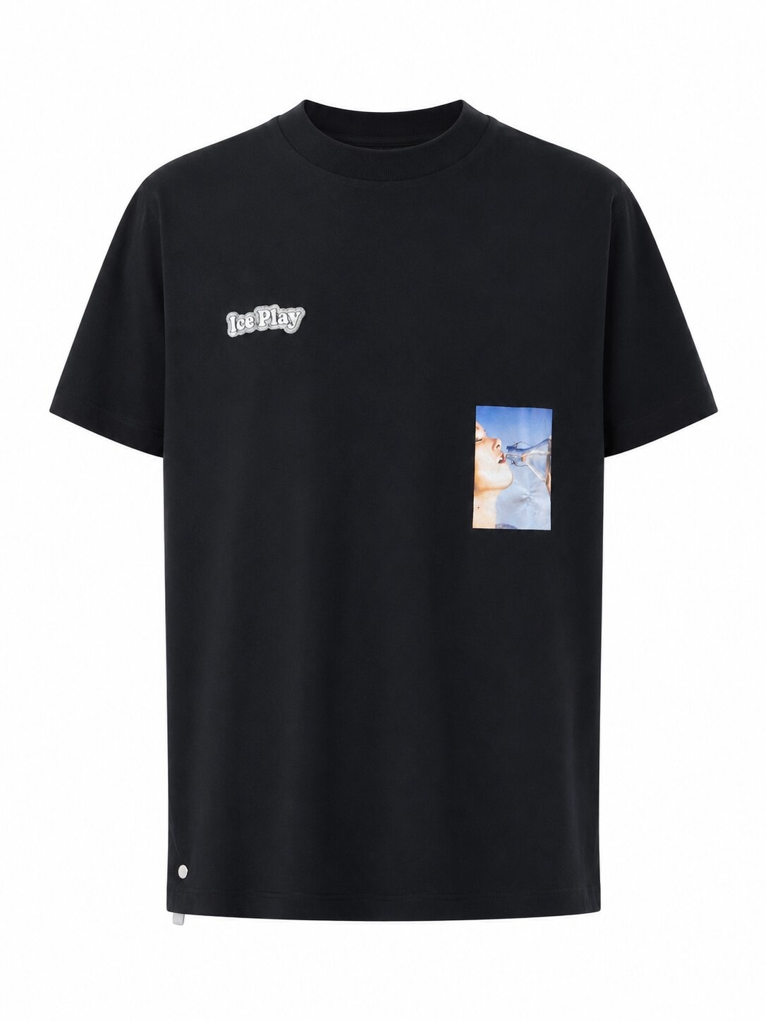 T.Shirt Ice Play