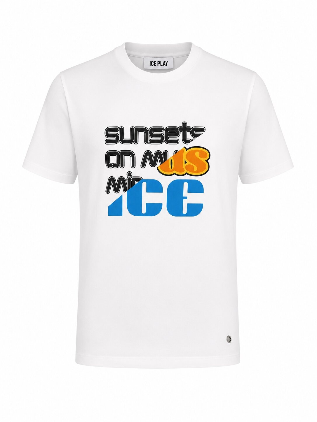 T.Shirt Ice Play