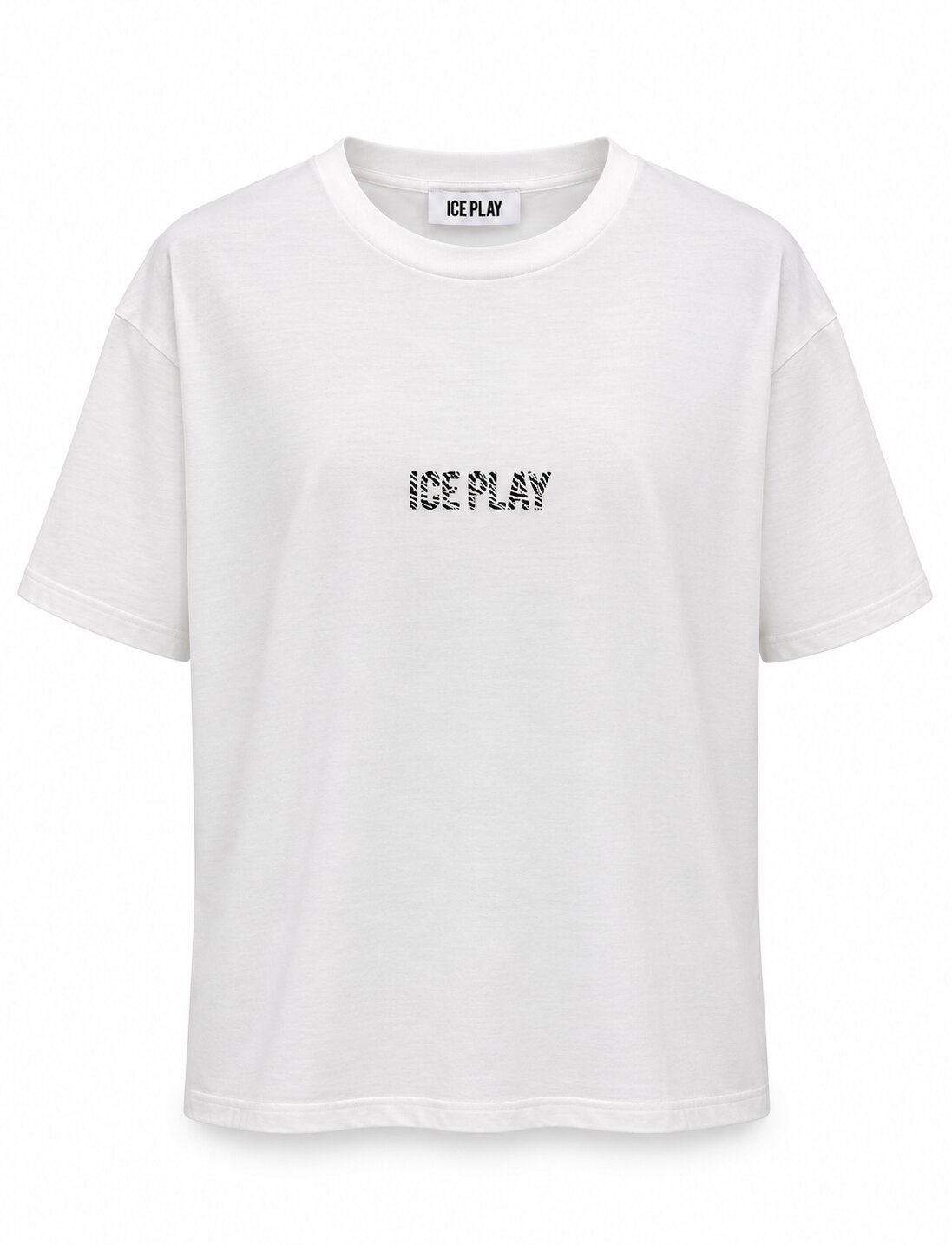 T.Shirt Ice Play