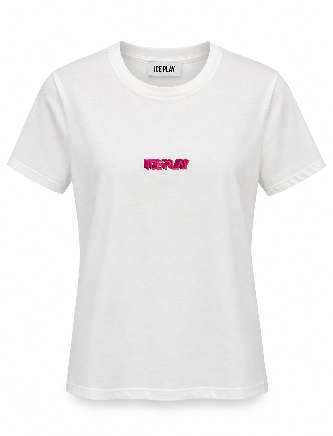 T.Shirt Ice Play