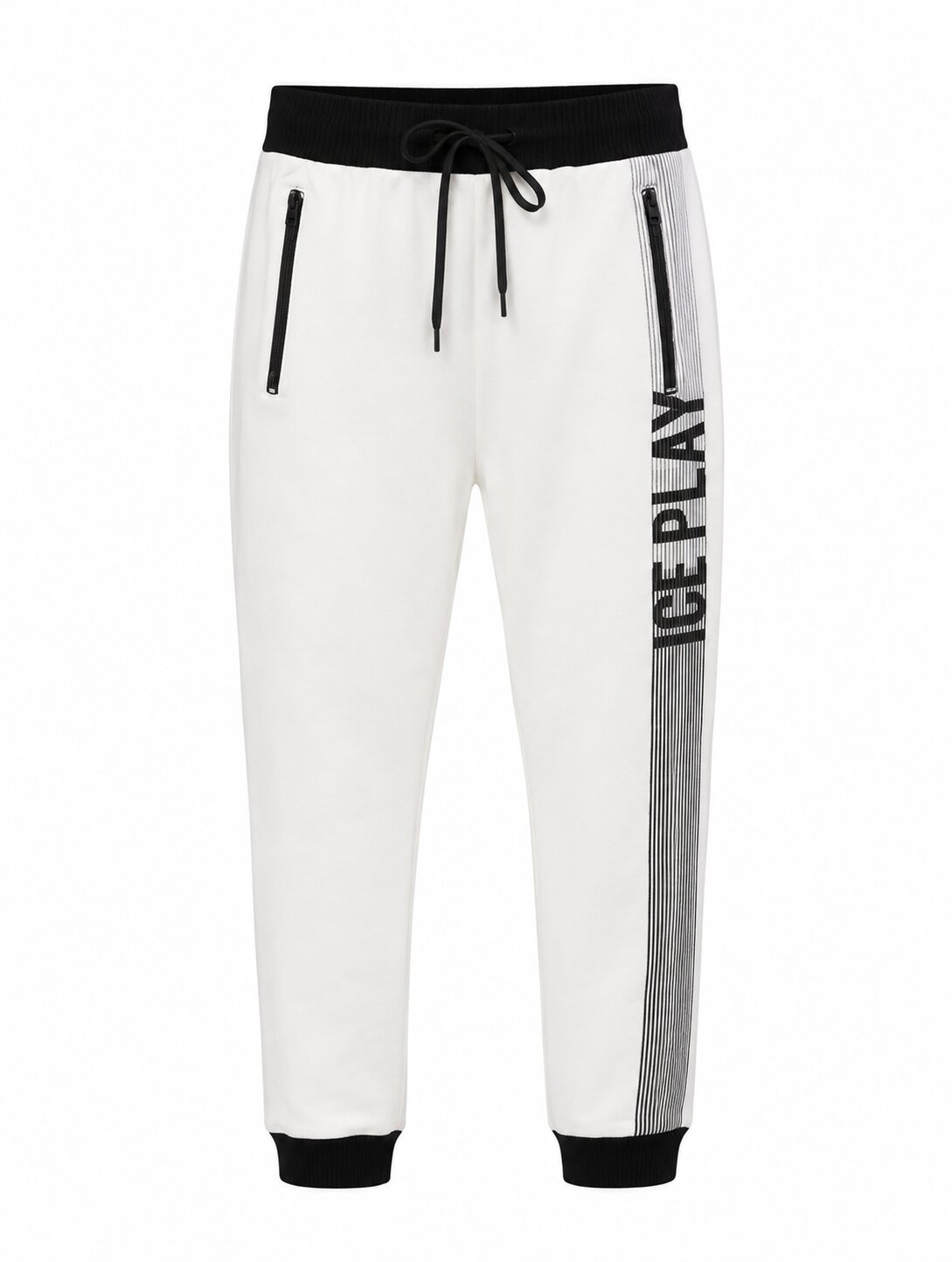 Trouser Ice Play