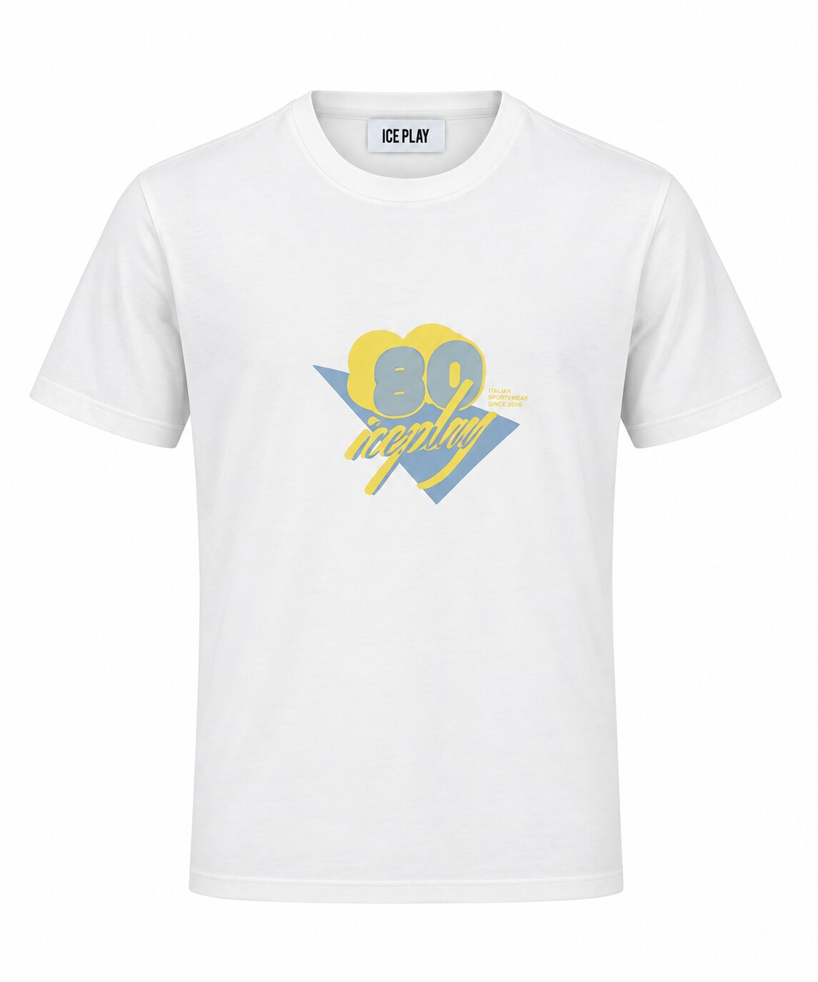 T-Shirt Ice Play