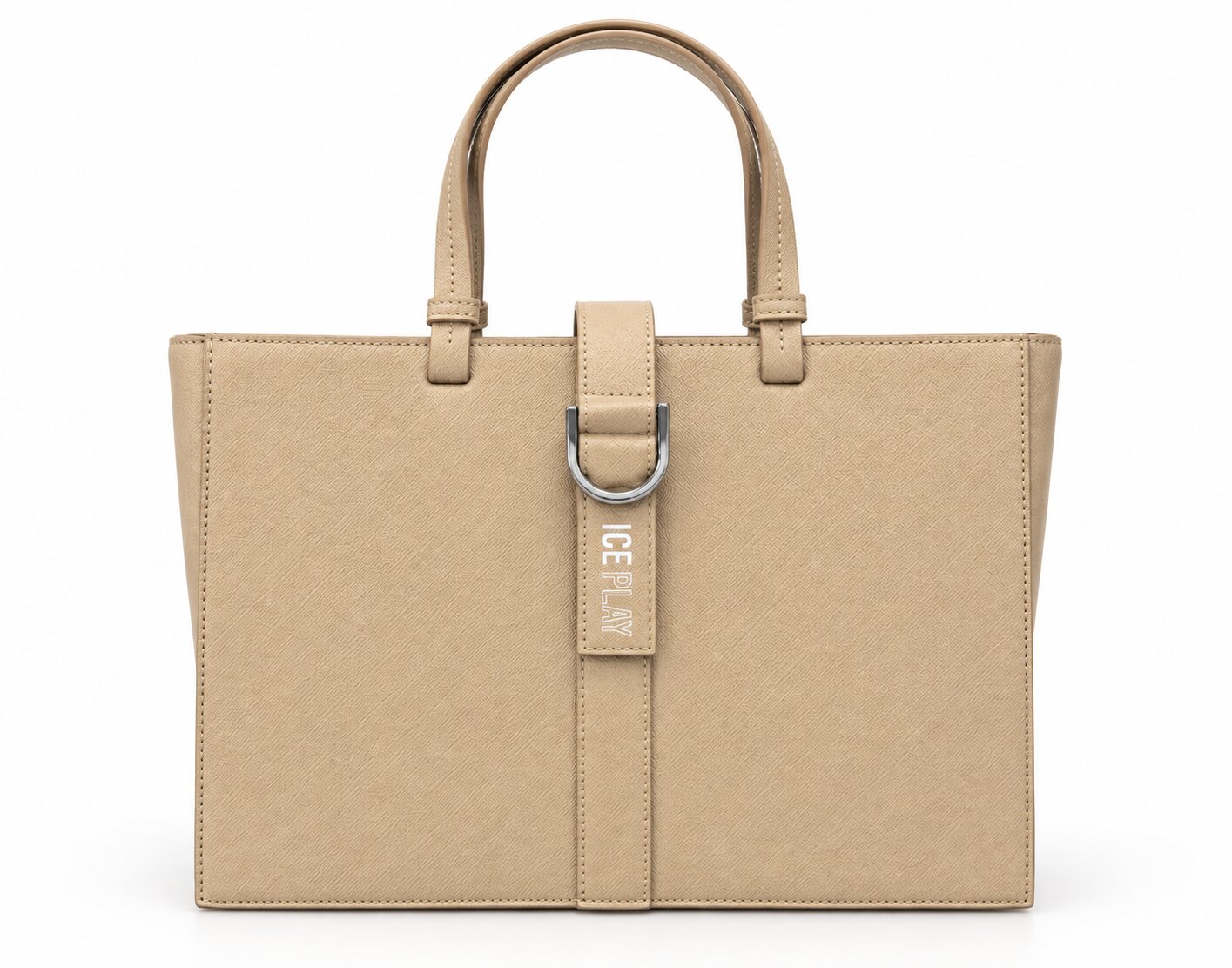 Bag Ice Play
