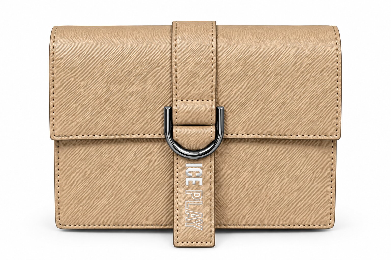 Bag Ice Play