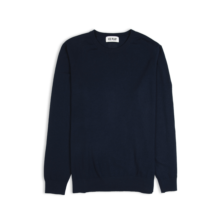 Pullover Ice Play