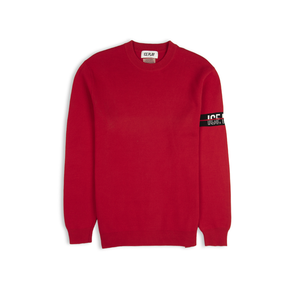 Knitwear Ice Play