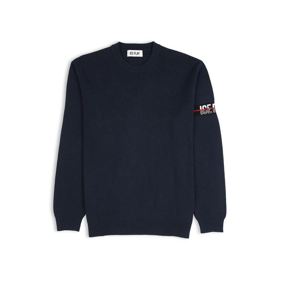 Knitwear Ice Play