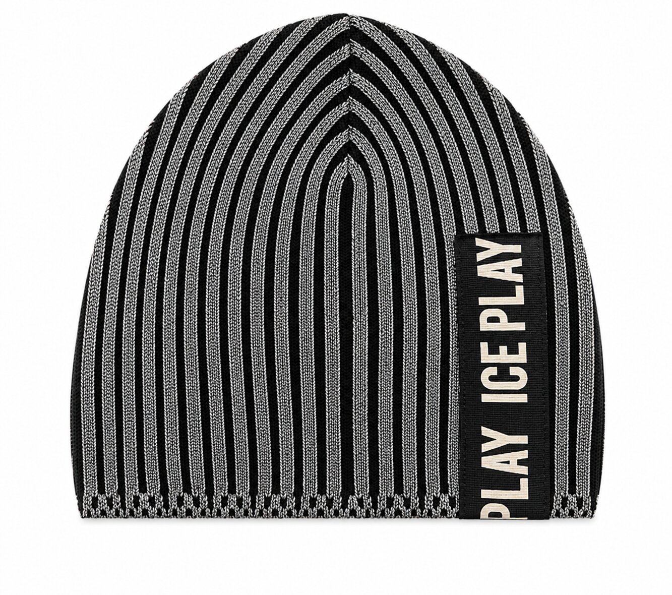 Cap Ice Play