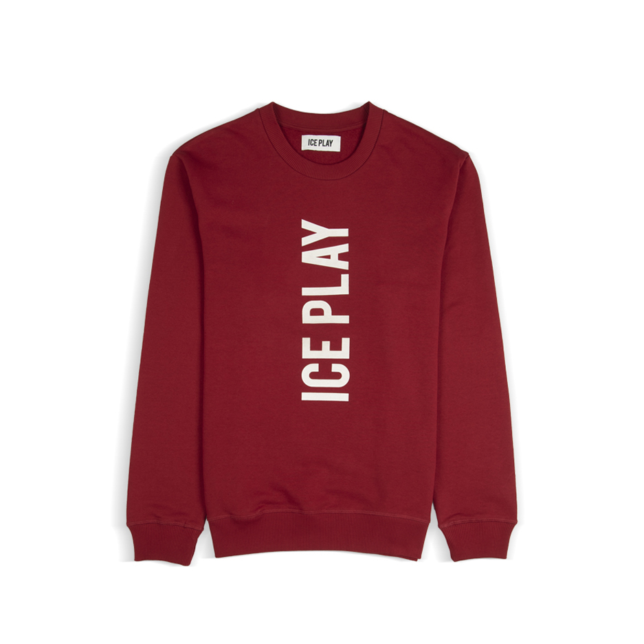 SP.Jacket Ice Play