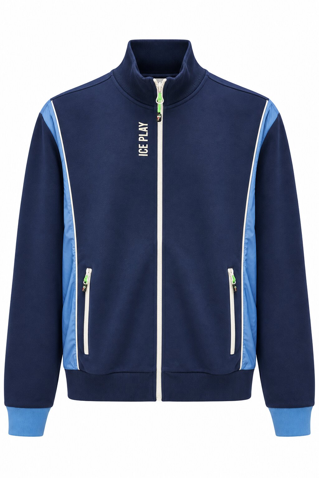 Sweatshirt Ice Play