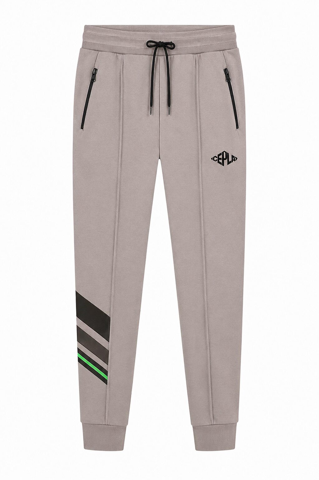 Trouser Ice Play