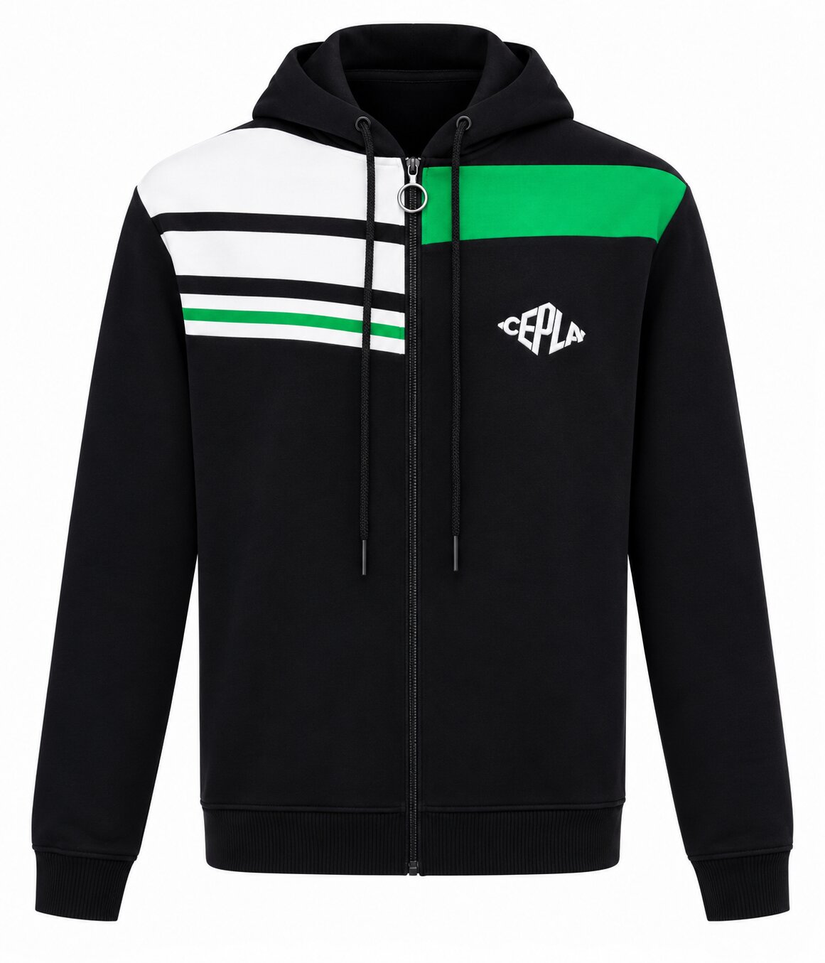 SP.Jacket Ice Play