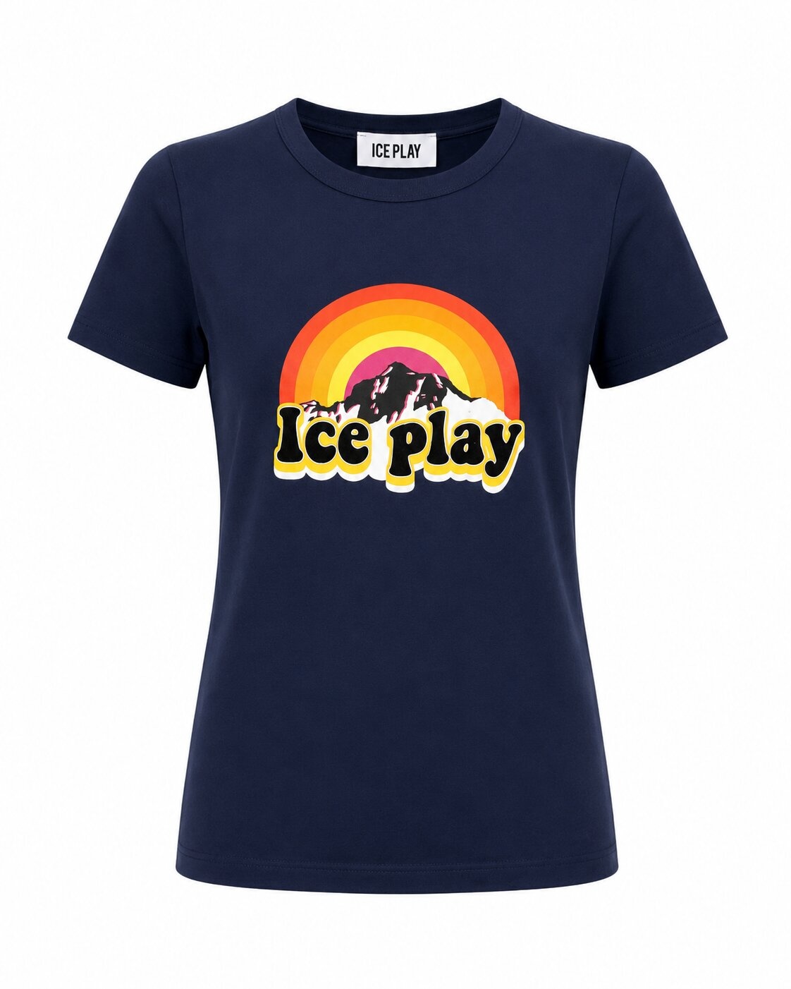 T.Shirt Ice Play