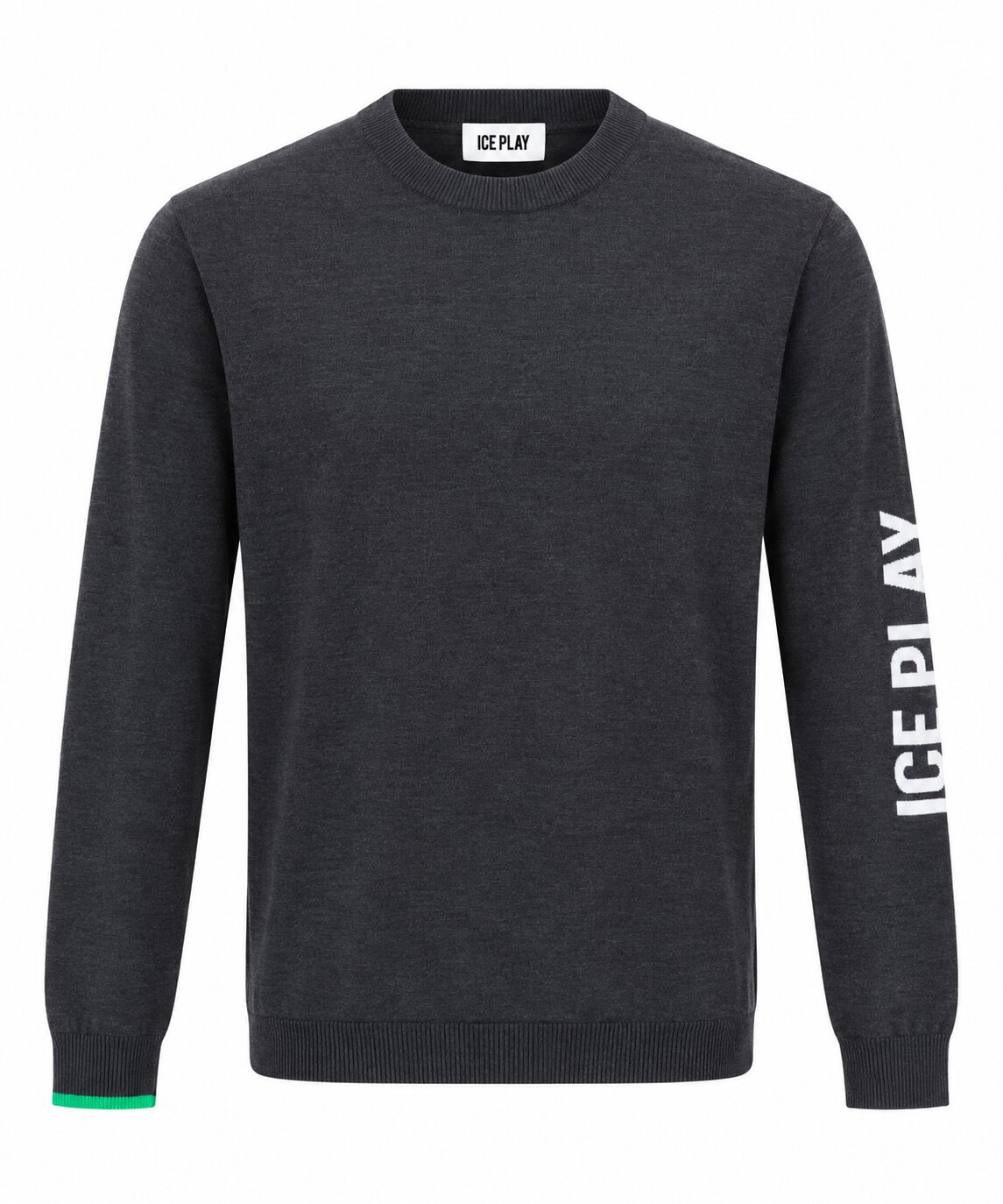 Pullover Ice Play