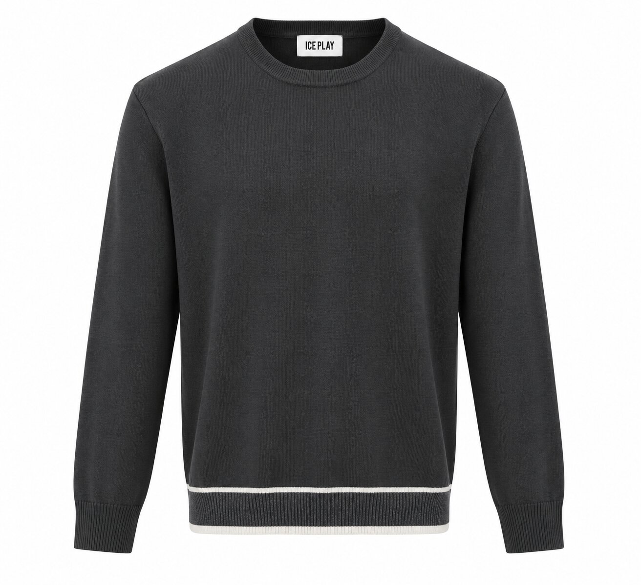 Pullover Ice Play