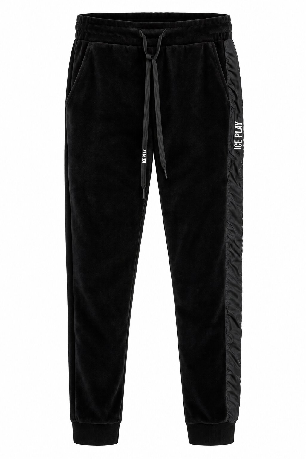 Sweatpants Ice Play