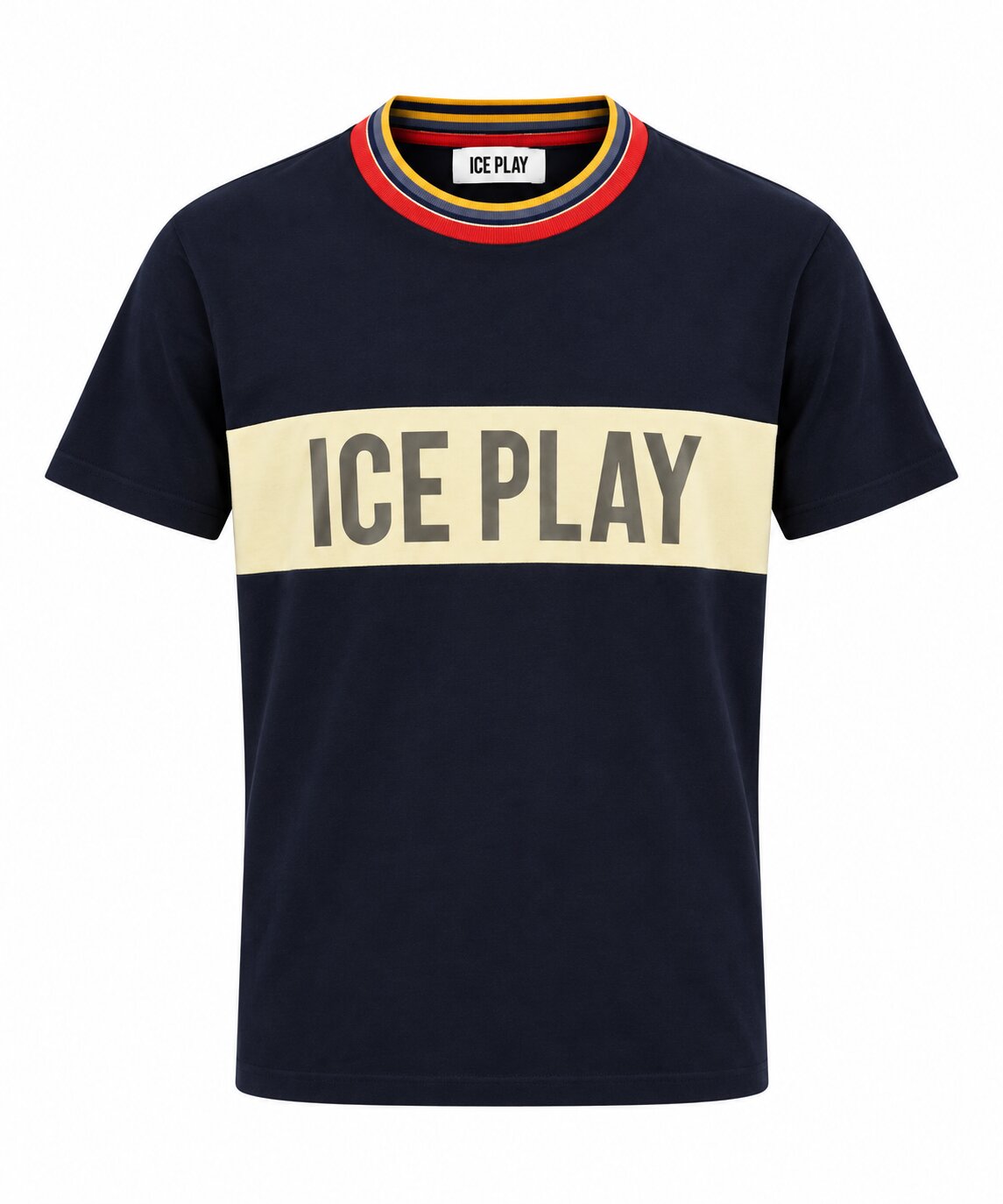 T.Shirt Ice Play