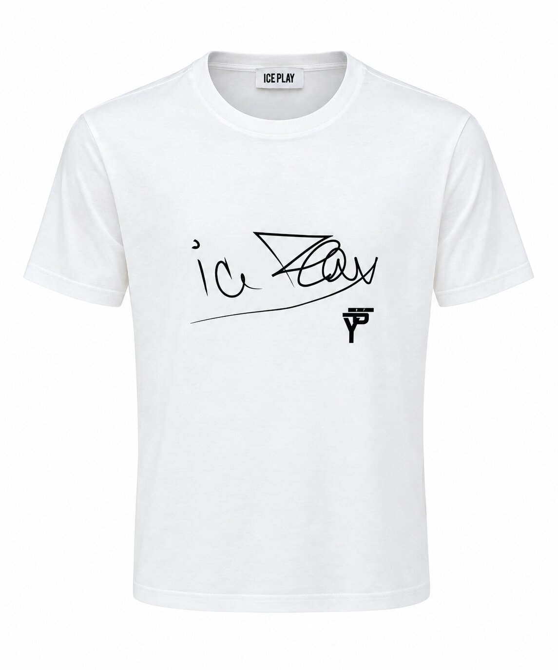 T.Shirt Ice Play