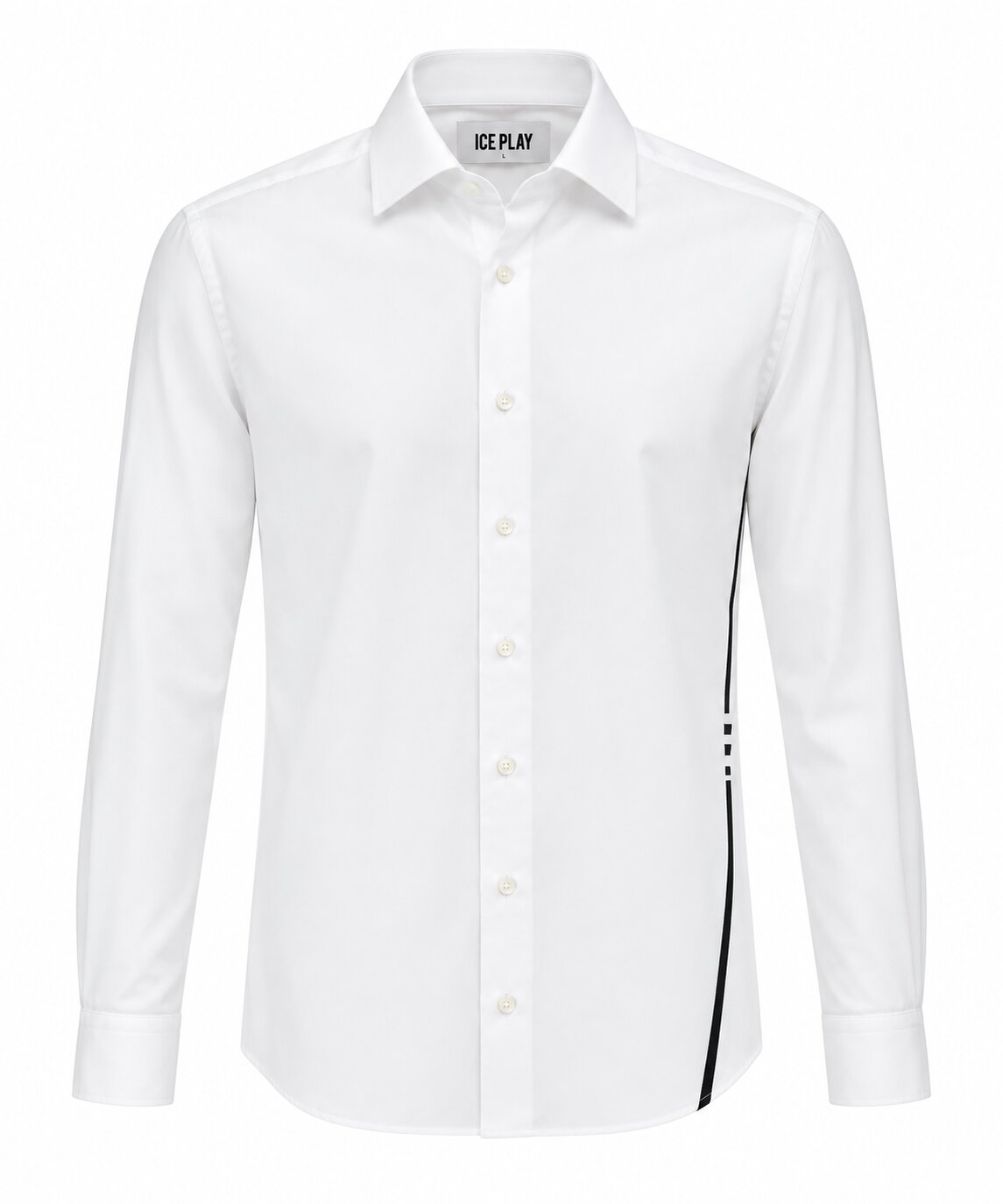 SHIRT Ice Play