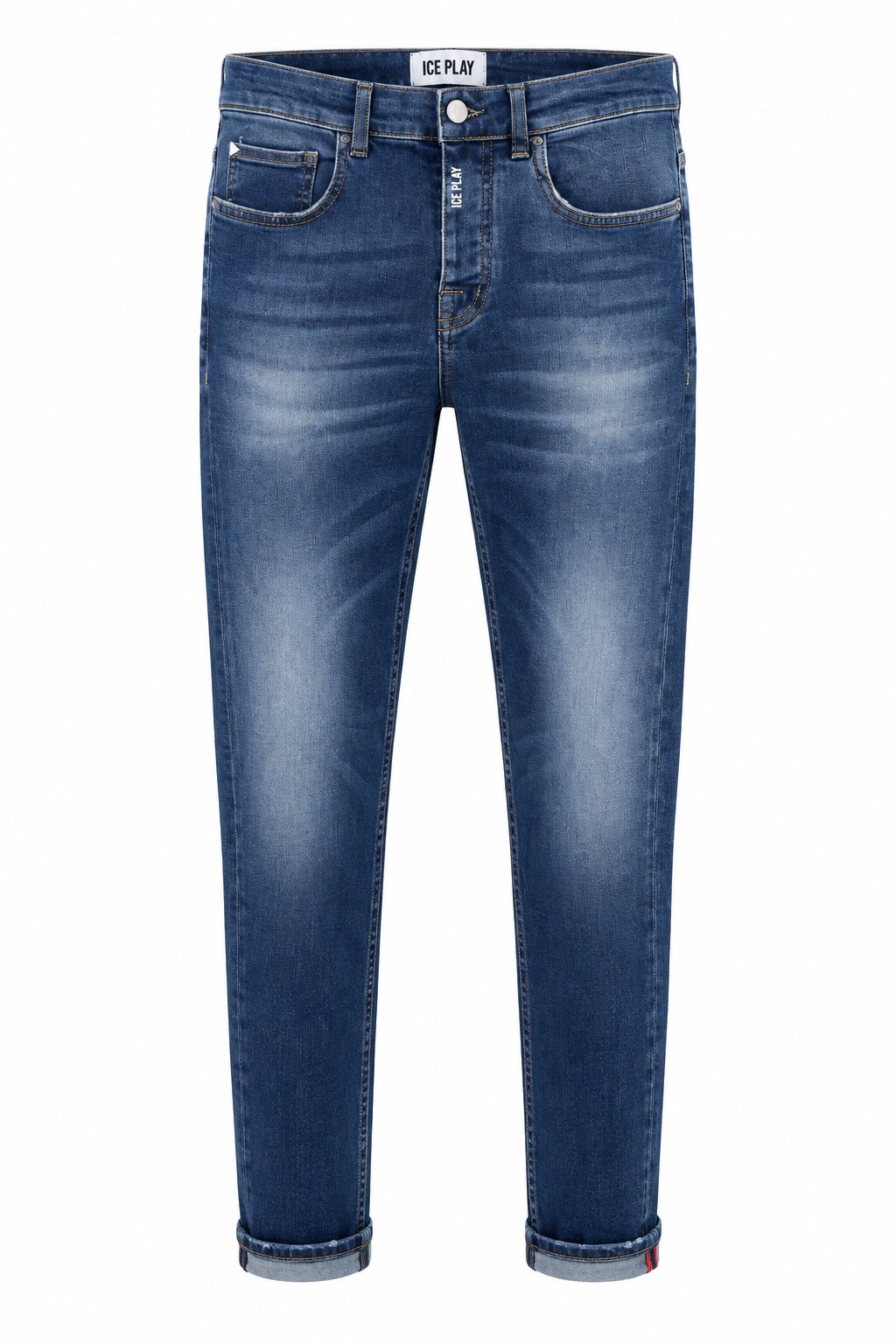 TROUSERS Ice Play