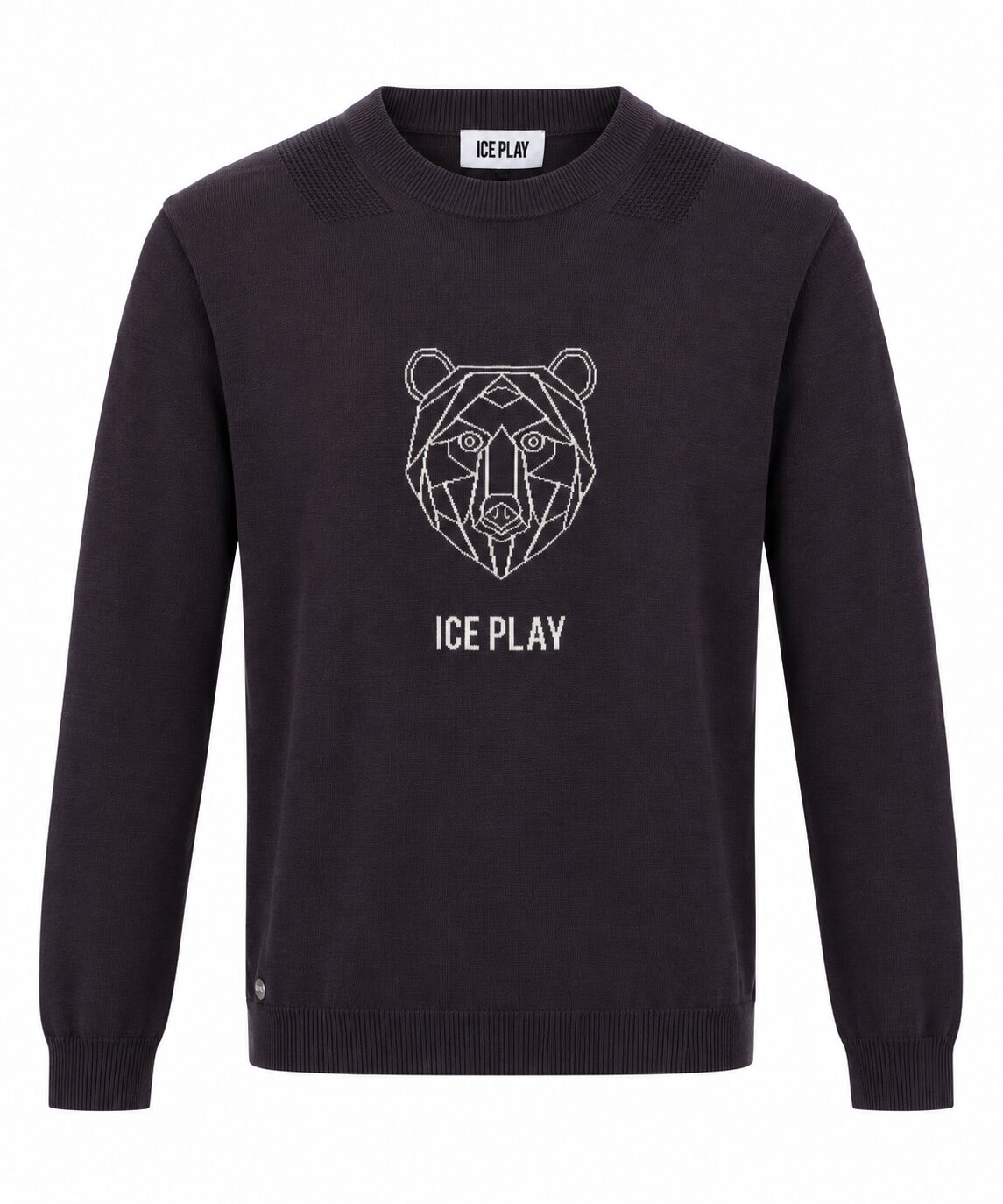 Pullover Ice Play
