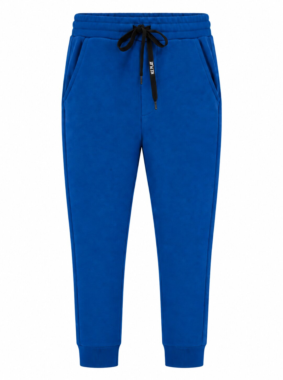 Sweatpants Ice Play