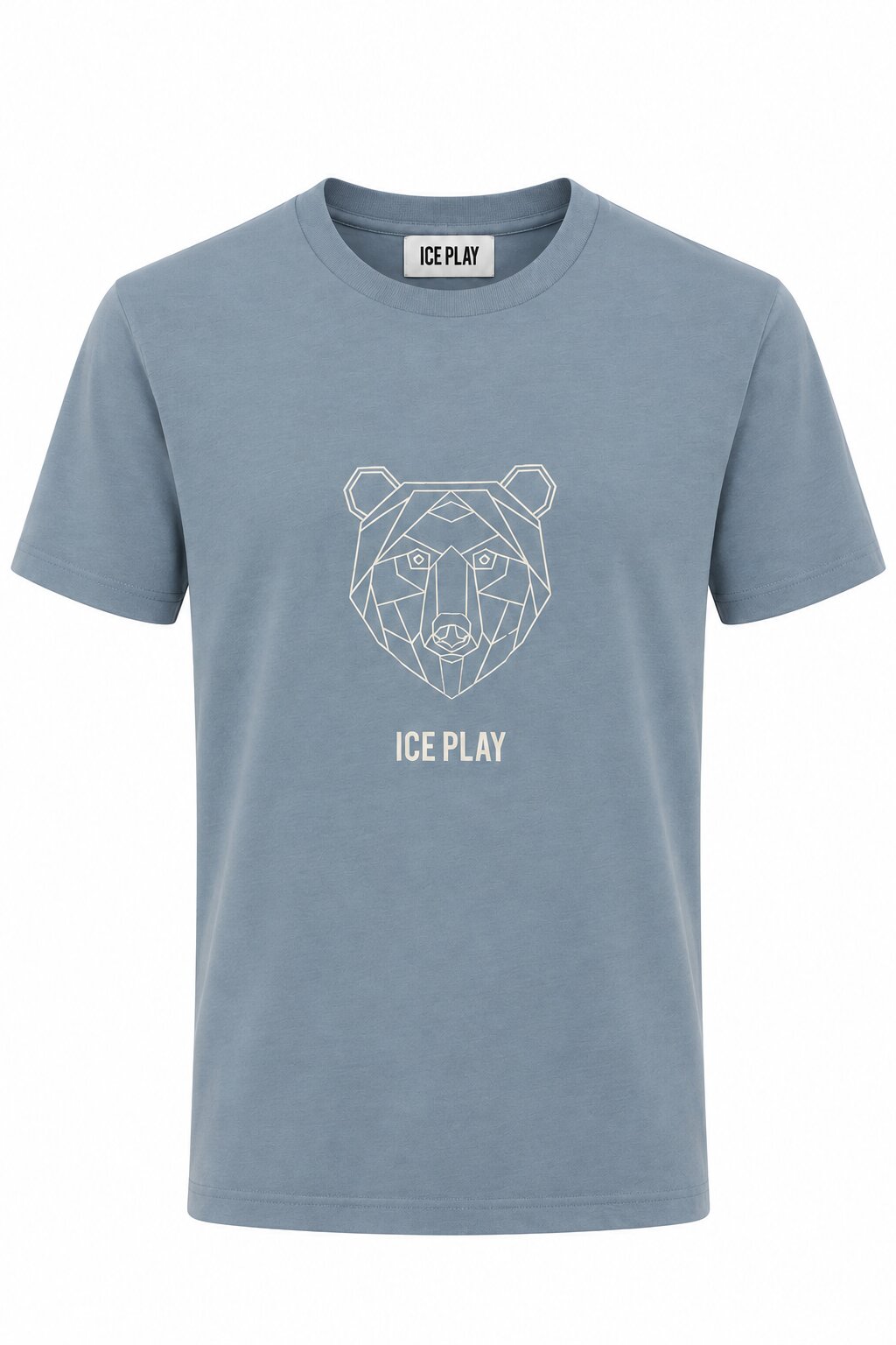 T.Shirt Ice Play