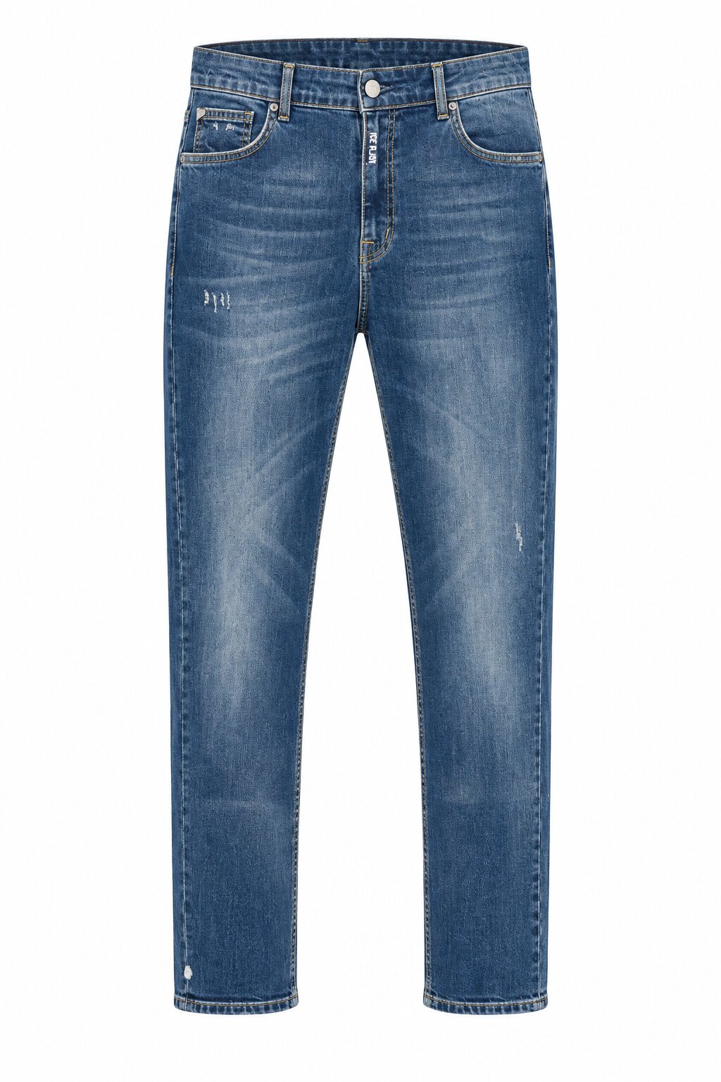 TROUSERS Ice Play
