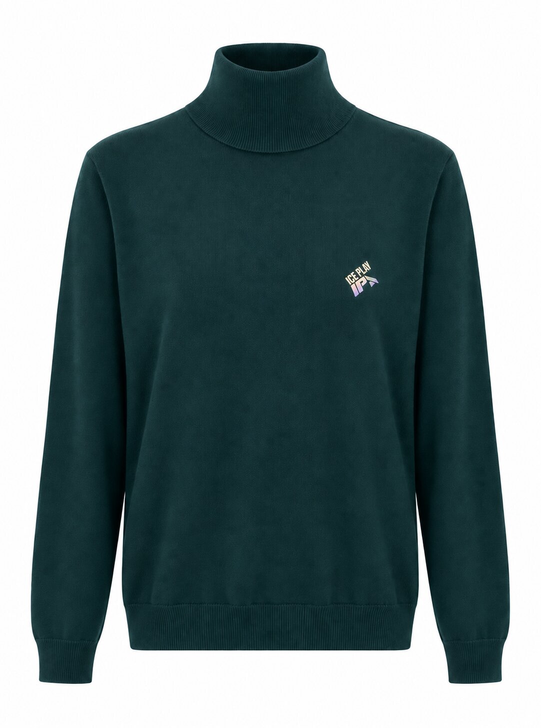 Pullover Ice Play