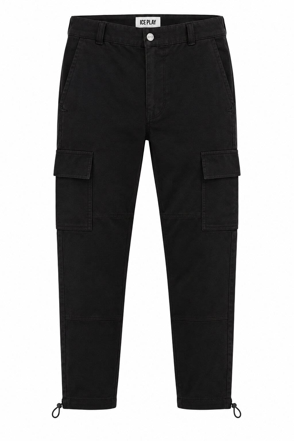 Sweatpants Ice Play