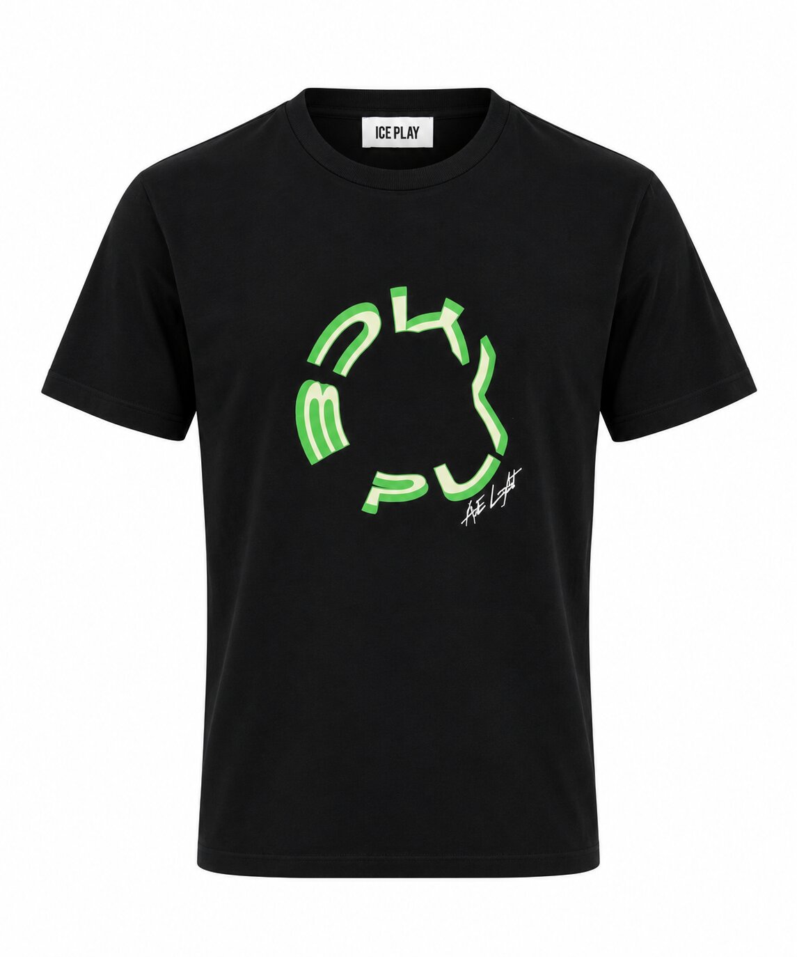 T.Shirt Ice Play