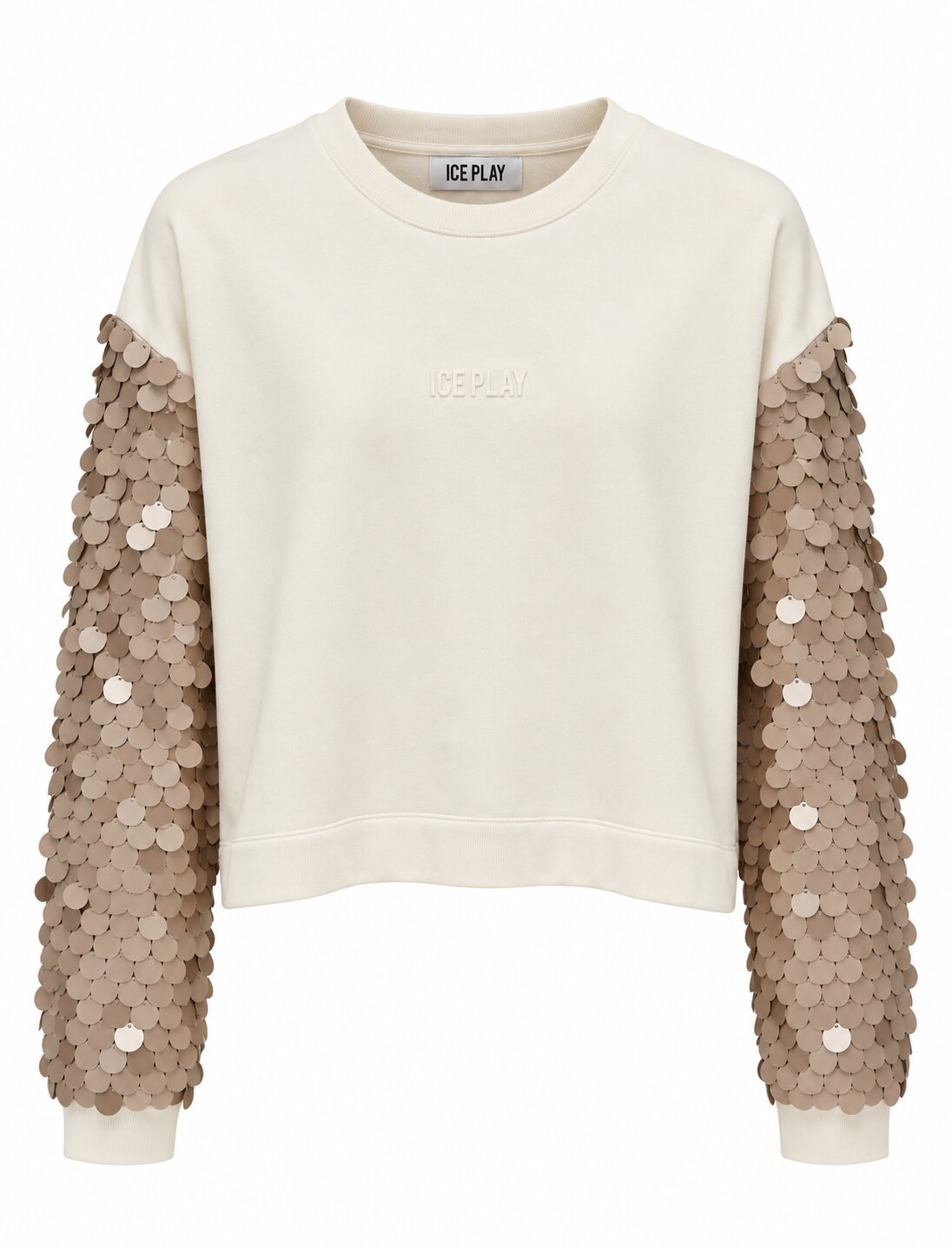 S.Shirt Ice Play