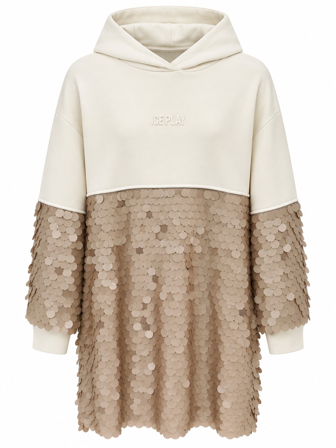 DRESS Ice Play