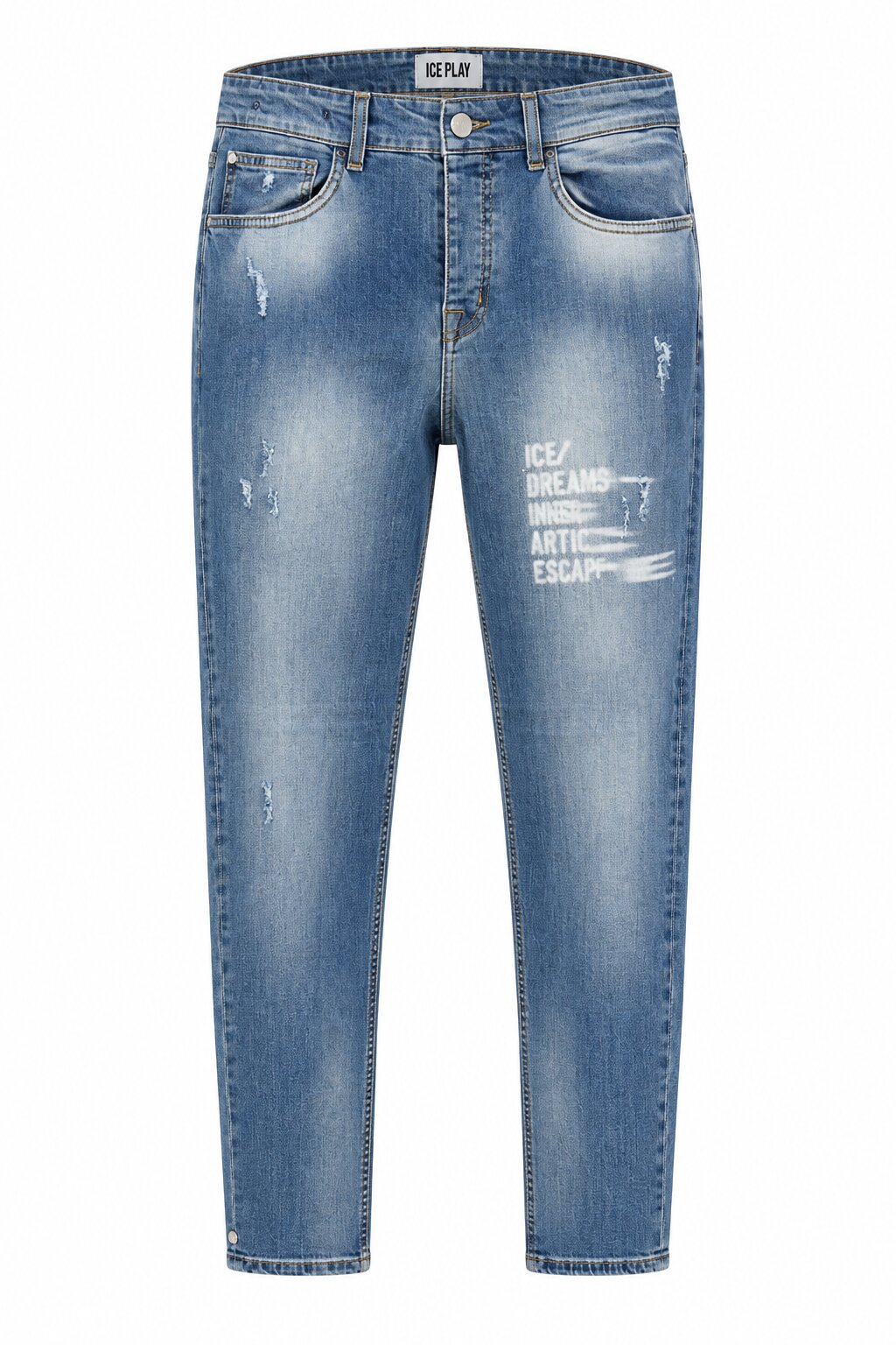 TROUSERS Ice Play
