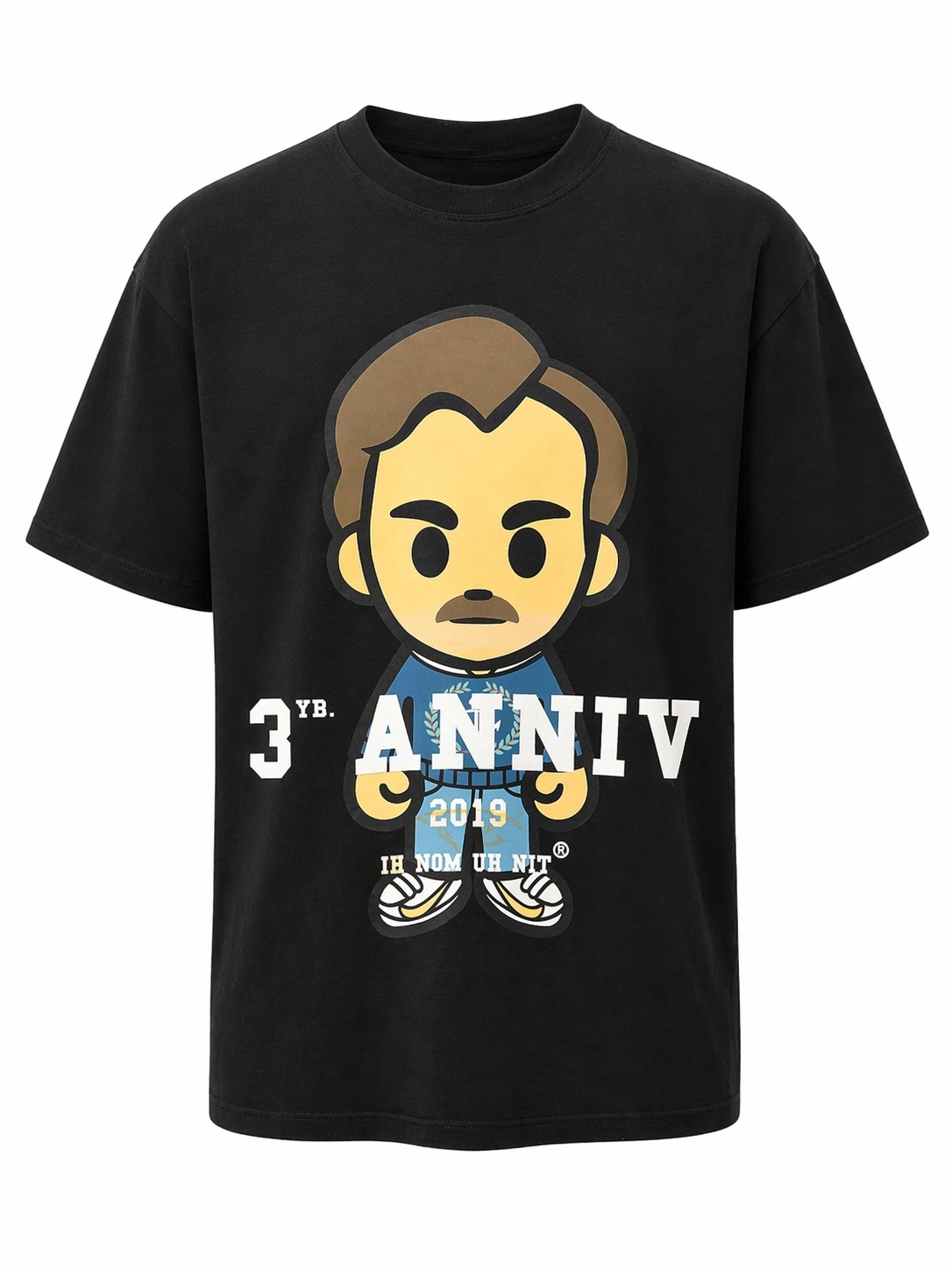 T.Shirt Ih nom uh nit