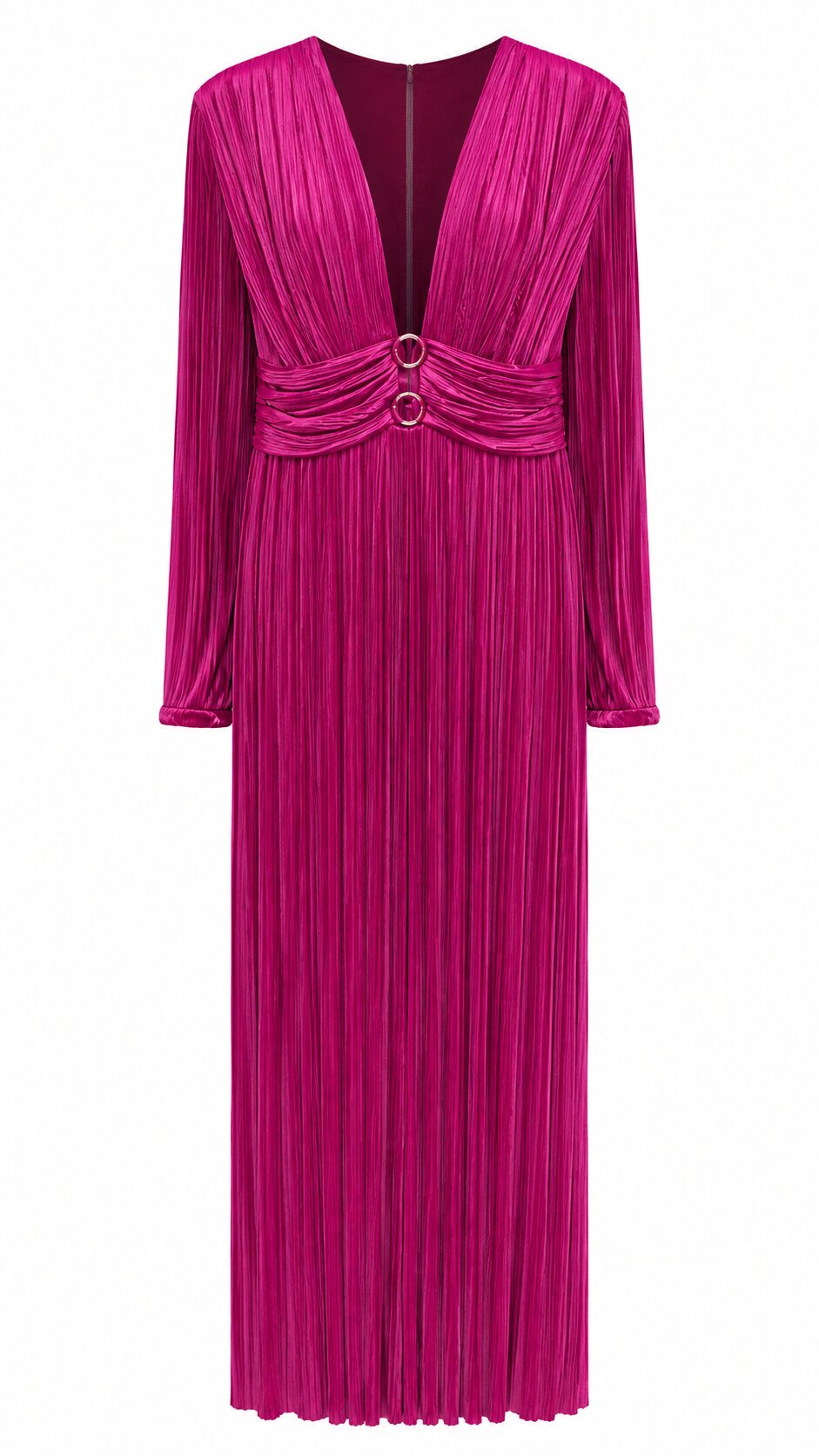 Dress Iris Serban