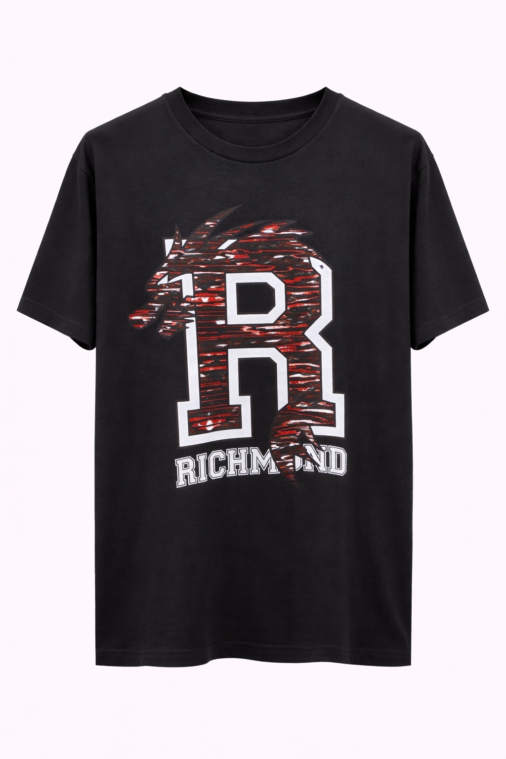 T.Shirt John Richmon