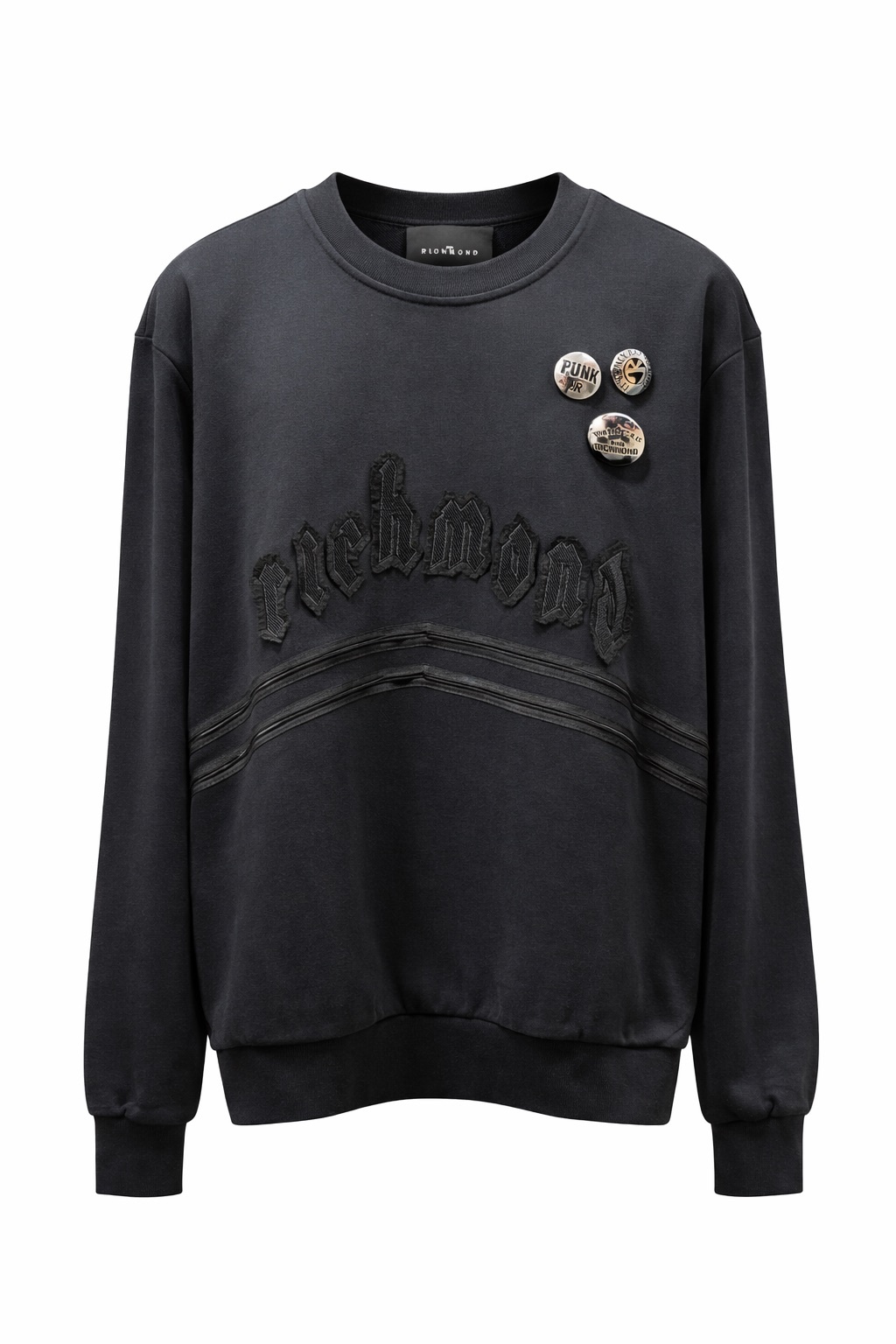 S.Shirt John Richmon
