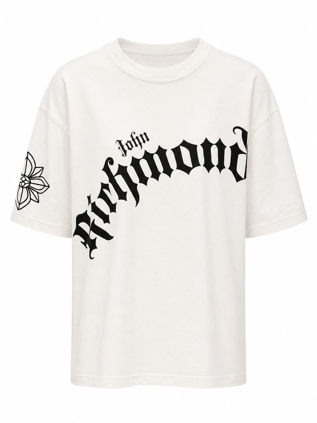 T.Shirt John Richmond