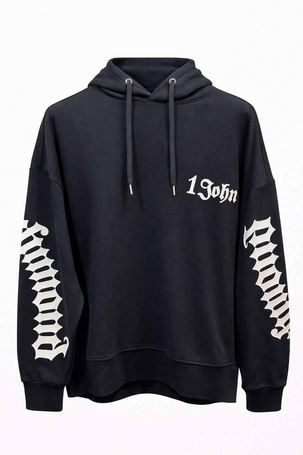 S.Shirt John Richmon