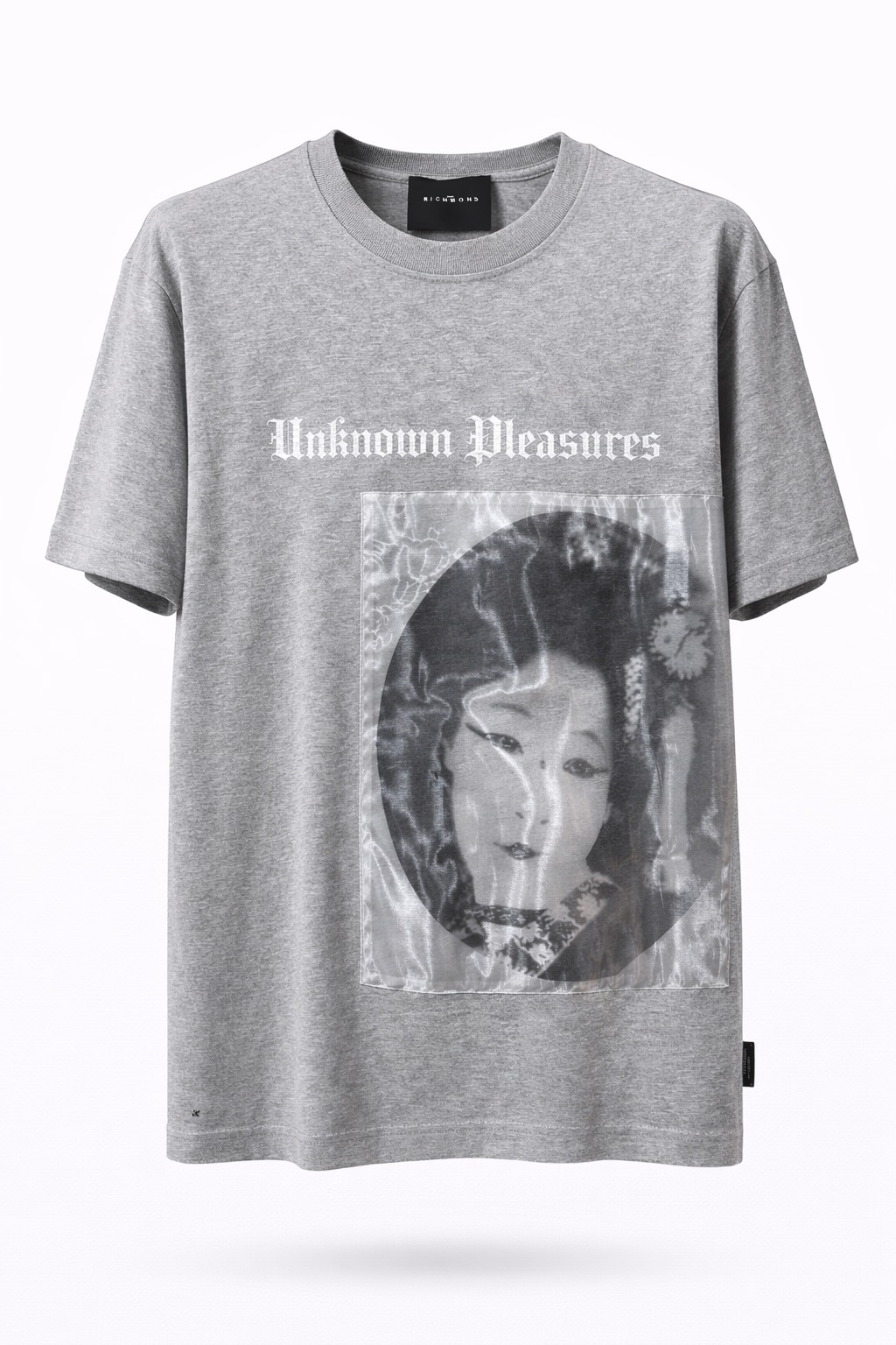 T.Shirt John Richmon