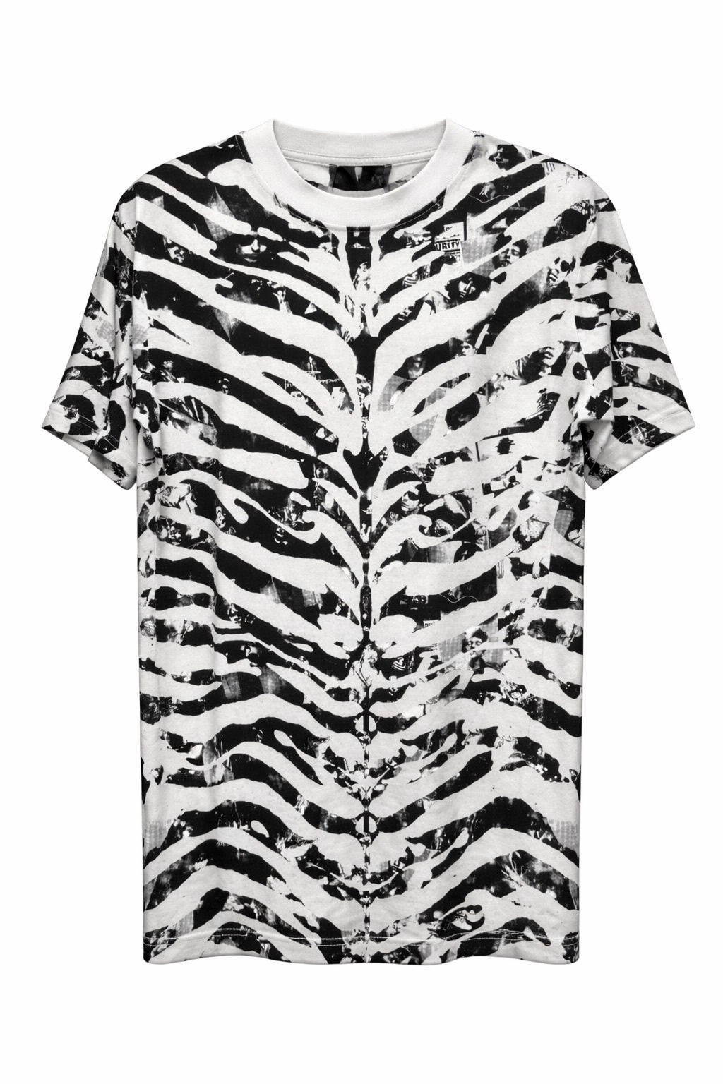 T.Shirt John Richmon