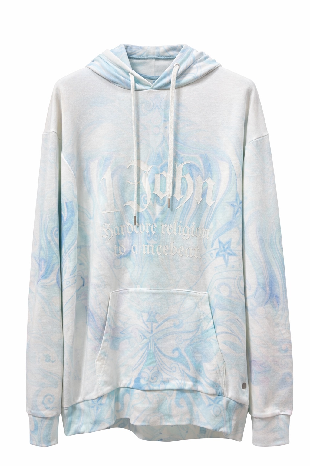 S.Shirt John Richmon