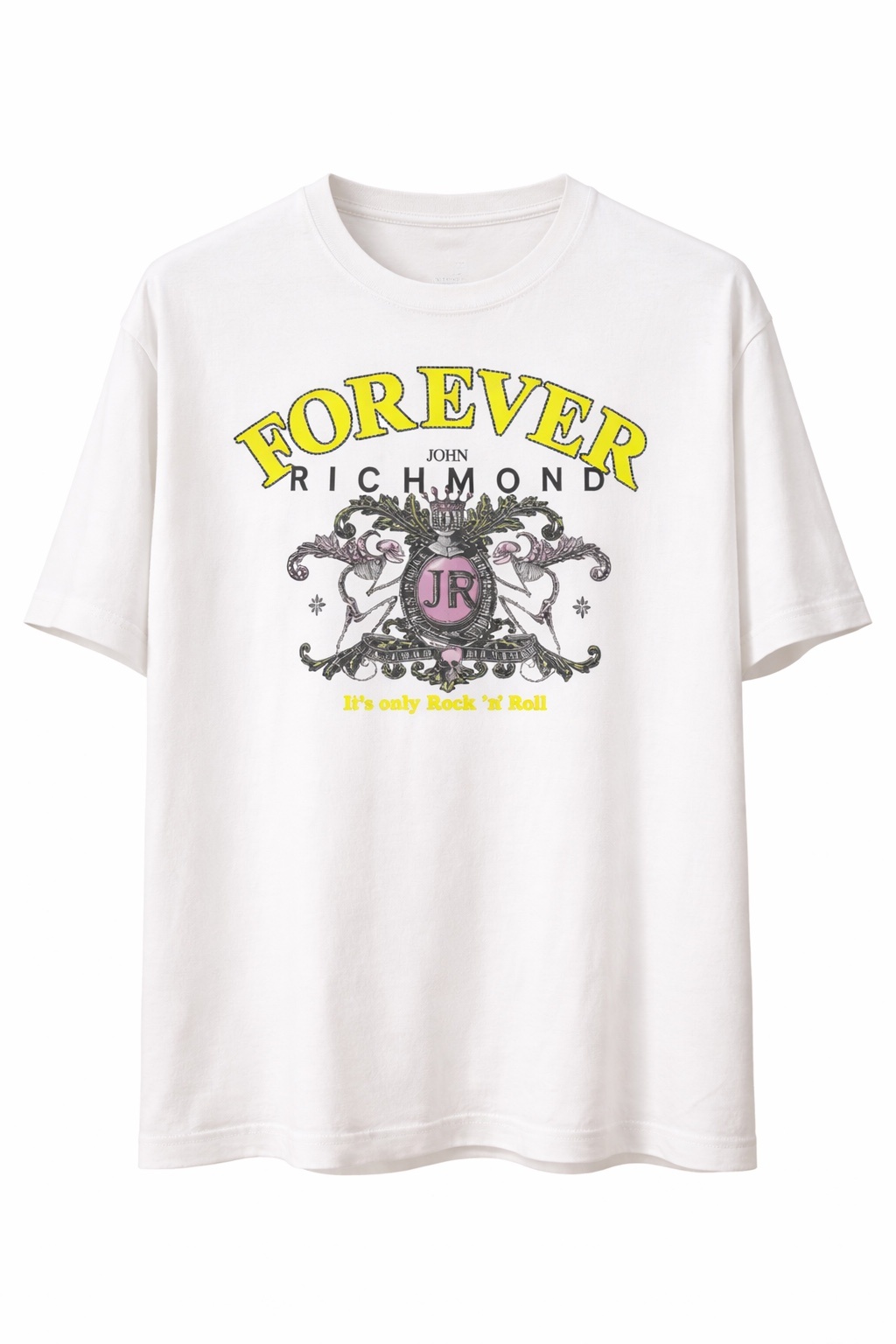 T-Shirt John Richmon