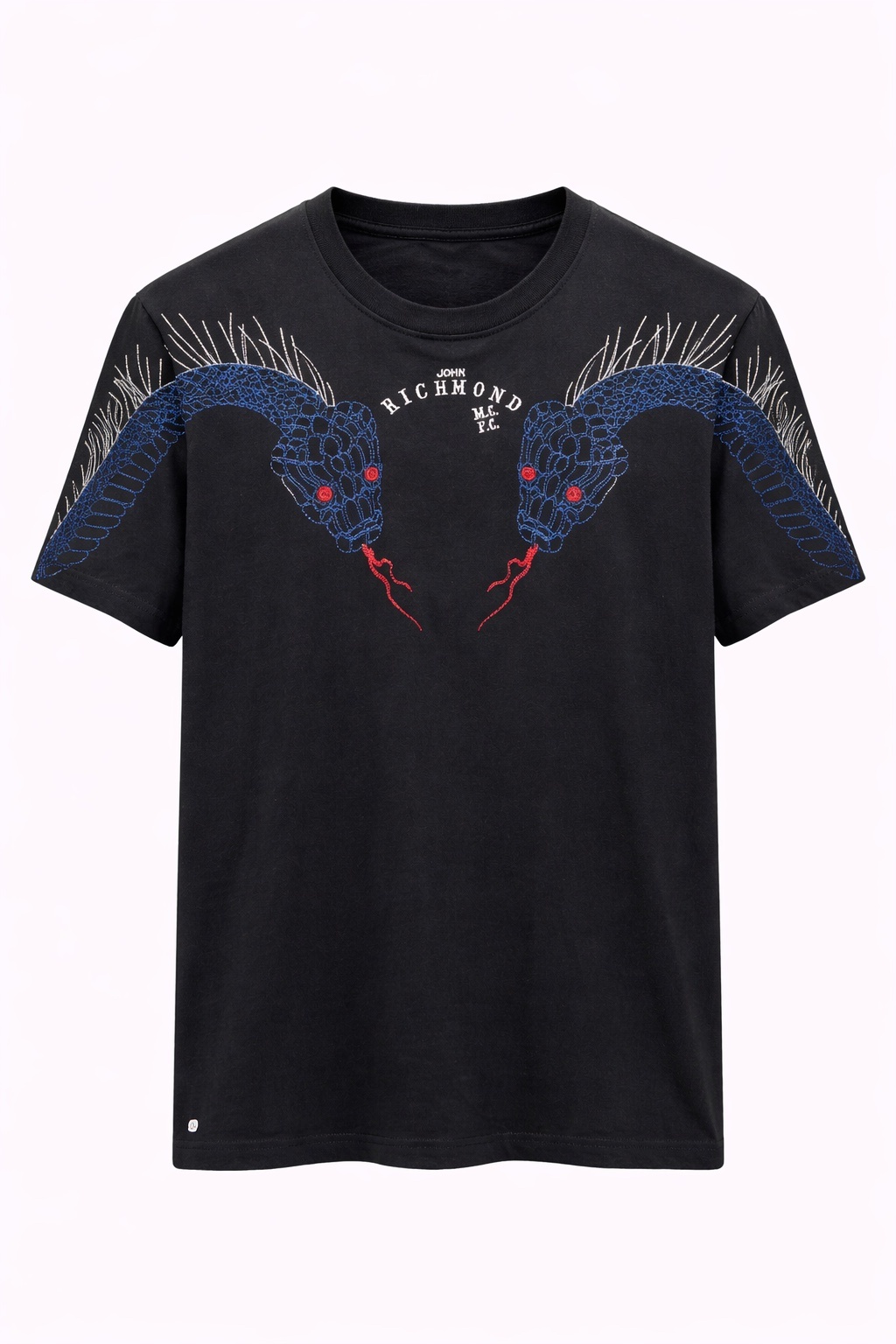 T-Shirt John Richmon